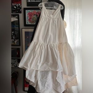 Bevza Svetlana dress